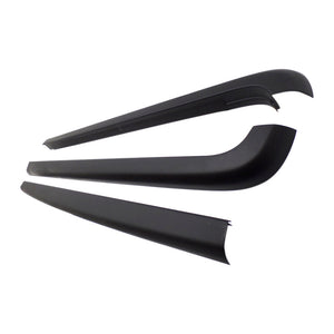 Molduras de batea .Ranger 17-20 doble cabina