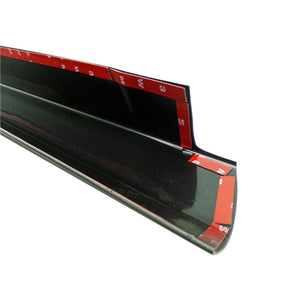 Molduras de batea .Ranger 17-20 doble cabina