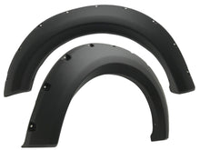 Cargar imagen en el visor de la galería, Cantoneras F150 09-14 negro mate