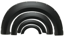 Cargar imagen en el visor de la galería, Cantoneras F150 09-14 negro mate