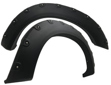 Load image into Gallery viewer, Cantoneras F-250 F-350 11-15 negro matte