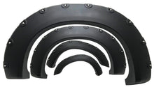 Load image into Gallery viewer, Cantoneras F-250 F-350 11-15 negro matte