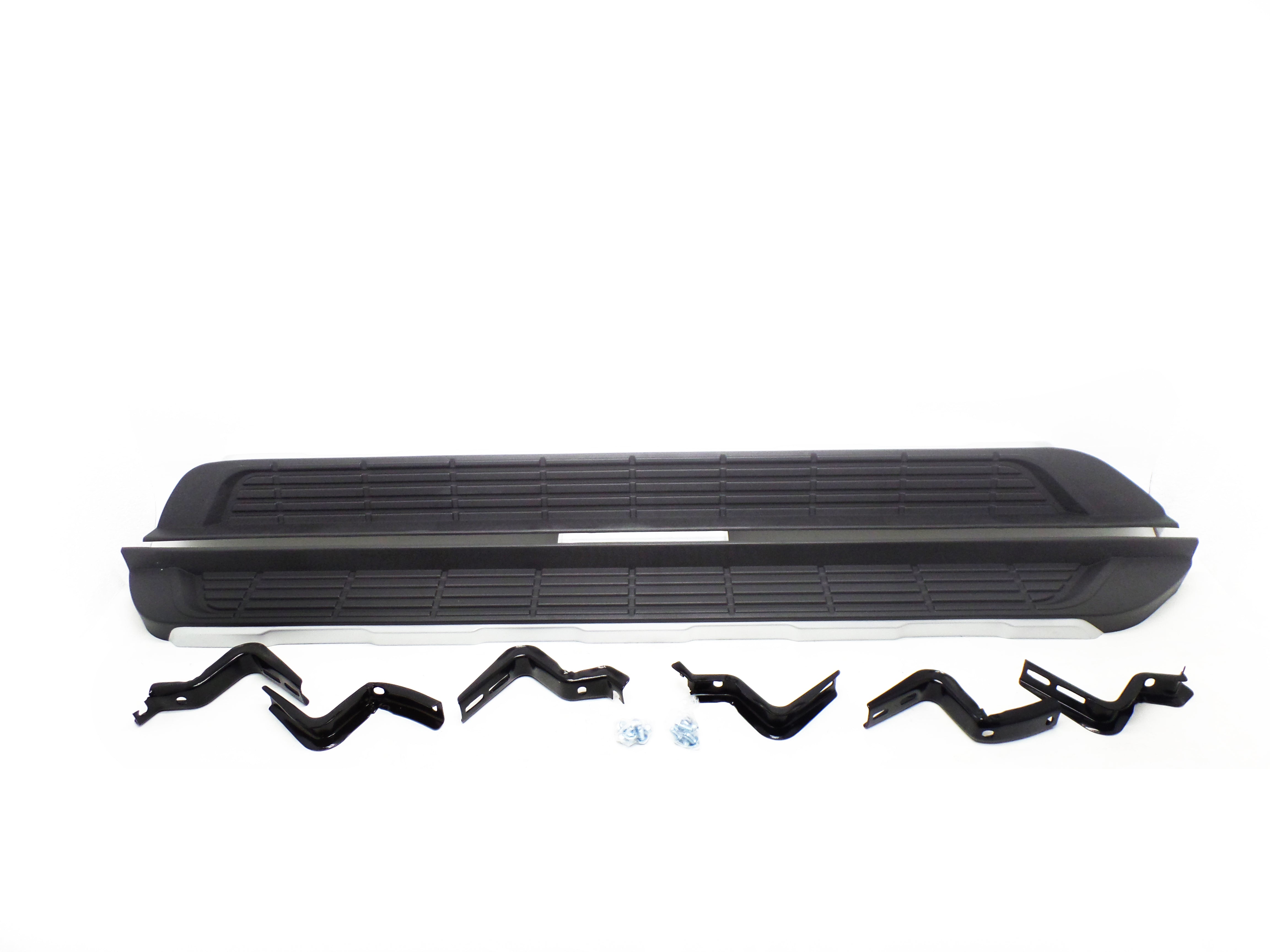 Estribos Ranger 16-20 doble cabina tipo original