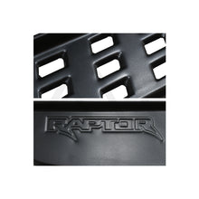 Cargar imagen en el visor de la galería, Estribos Ranger 16-24 doble cabina metalicos