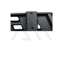 Cargar imagen en el visor de la galería, Estribos Ranger 16-24 doble cabina metalicos