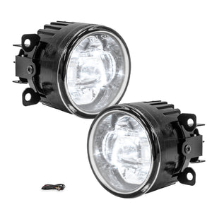 FAROS DE NIEBLA PARA SENTRA 2010 /2011 /2012 -- RANGER 2013 /2014 /2015 /2016 -- FIESTA 2008 /2009 /2010 /2011 /2012 /2013 /2014 /2015 /2016 -- FIGO 2016 /2017 /2018 -- FOCUS 2009 /2010 /2011 /2012 /2013 /2014 -- MAS MODELOS