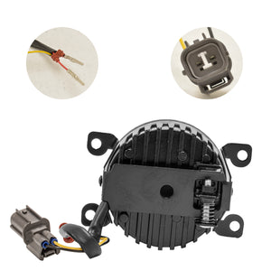 FAROS DE NIEBLA PARA SENTRA 2010 /2011 /2012 -- RANGER 2013 /2014 /2015 /2016 -- FIESTA 2008 /2009 /2010 /2011 /2012 /2013 /2014 /2015 /2016 -- FIGO 2016 /2017 /2018 -- FOCUS 2009 /2010 /2011 /2012 /2013 /2014 -- MAS MODELOS