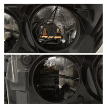 Load image into Gallery viewer, Faro Focus 09-11 cromo derecho