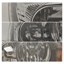 Load image into Gallery viewer, Faro Focus 09-11 negro izquierdo