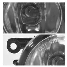 Cargar imagen en el visor de la galería, FARO DE NIEBLA DERECHO O IZQUIERDO PARA SENTRA 2010-2012 /RANGER 2013-2016 /URVAN 2014-2020 /EXPLORER 2011-2015 /FIESTA 2008-2016 /FIGO 2016-2018 /ECOSPORT 2013-2015 /MEGAN 2004-2006 /DUSTER 2013-2016 /VITARA 2007-2015 /SWIFT 2007-2015 /SX4 2007-20015