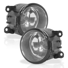 Cargar imagen en el visor de la galería, FARO DE NIEBLA DERECHO O IZQUIERDO PARA SENTRA 2010-2012 /RANGER 2013-2016 /URVAN 2014-2020 /EXPLORER 2011-2015 /FIESTA 2008-2016 /FIGO 2016-2018 /ECOSPORT 2013-2015 /MEGAN 2004-2006 /DUSTER 2013-2016 /VITARA 2007-2015 /SWIFT 2007-2015 /SX4 2007-20015