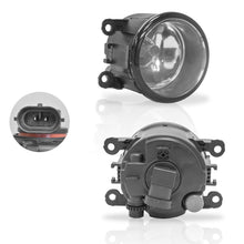 Cargar imagen en el visor de la galería, FARO DE NIEBLA DERECHO O IZQUIERDO PARA SENTRA 2010-2012 /RANGER 2013-2016 /URVAN 2014-2020 /EXPLORER 2011-2015 /FIESTA 2008-2016 /FIGO 2016-2018 /ECOSPORT 2013-2015 /MEGAN 2004-2006 /DUSTER 2013-2016 /VITARA 2007-2015 /SWIFT 2007-2015 /SX4 2007-20015