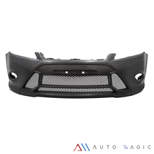 Cargar imagen en el visor de la galería, Defensa focus Rs completa con rejillas sin faros.