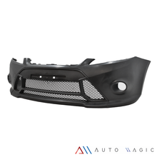 Cargar imagen en el visor de la galería, Defensa focus Rs completa con rejillas sin faros.
