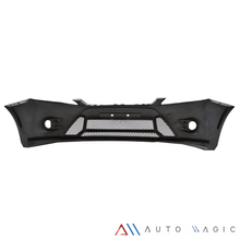 Cargar imagen en el visor de la galería, Defensa focus Rs completa con rejillas sin faros.