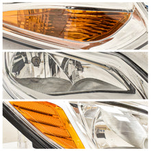 Cargar imagen en el visor de la galería, Faro Focus 12-14 cromo derecho