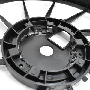 Tolva de ventilador Focus 12-14