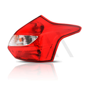 Calavera Focus HB 12-14 derecha