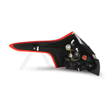 Cargar imagen en el visor de la galería, Calavera Focus HB 12-14 derecha