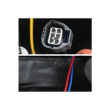 Cargar imagen en el visor de la galería, Calavera Focus HB 12-14 derecha