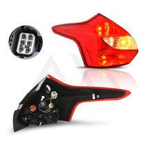 Cargar imagen en el visor de la galería, Calavera Focus H.B 12-14 izquierda