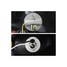 Cargar imagen en el visor de la galería, Calavera Focus H.B 12-14 izquierda