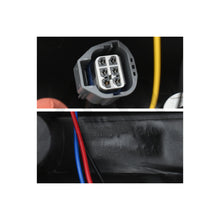 Cargar imagen en el visor de la galería, Calavera Focus H.B 12-14 izquierda