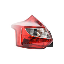 Cargar imagen en el visor de la galería, Calavera Focus H.B 12-14 izquierda