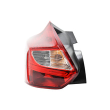 Cargar imagen en el visor de la galería, Calavera Focus H.B 12-14 izquierda