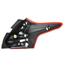 Cargar imagen en el visor de la galería, Calavera Focus H.B 12-14 izquierda