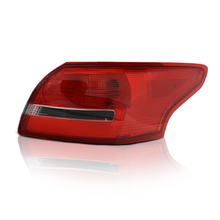 Cargar imagen en el visor de la galería, Calavera Focus 15-16 c/arnes exterior derecha