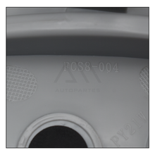 Load image into Gallery viewer, Calavera Focus 15-16 c/arnes exterior derecha
