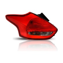 Cargar imagen en el visor de la galería, Calavera Focus H.B 15-16 izquierda