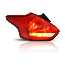Cargar imagen en el visor de la galería, Calavera Focus H.B 15-16 izquierda
