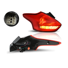 Cargar imagen en el visor de la galería, Calavera Focus H.B 15-16 izquierda