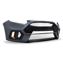Load image into Gallery viewer, Defensa delantera Focus RS 16-17 completa con accesorios