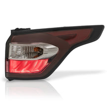 Load image into Gallery viewer, Calavera Escape 17-19 LED clara exterior derecha