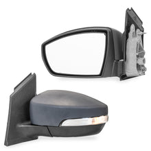 Load image into Gallery viewer, Espejo Escape 13-16 electrico c/direccional izquierdo