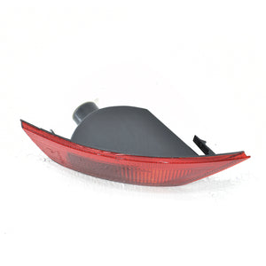 Cuarto de niebla trasera izquierda rojo Focus H.B 09-11 Ecosport 13-17