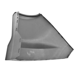 Aleron lateral de defensa Ecosport 13-17 trasero izquierdo
