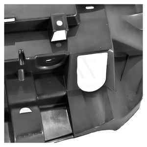 Tolva de motor Ecosport 13-17 inferior