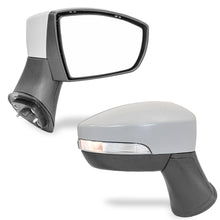 Cargar imagen en el visor de la galería, Espejo Ecosport 13-17 electrico con direccional derecho