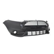 Load image into Gallery viewer, Defensa delantera Fiesta ST 13-19 completa con accesorios