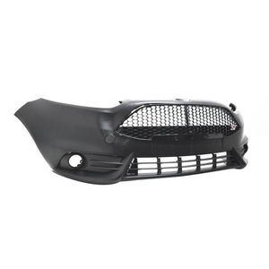 Defensa delantera Fiesta ST 13-19 completa con accesorios
