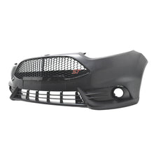 Load image into Gallery viewer, Defensa delantera Fiesta ST 13-19 completa con accesorios