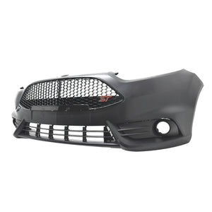 Defensa delantera Fiesta ST 13-19 completa con accesorios