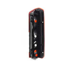 Calavera transit van 14-16 izquierda