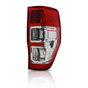 Calavera Ranger 12-19 c/arnes derecha