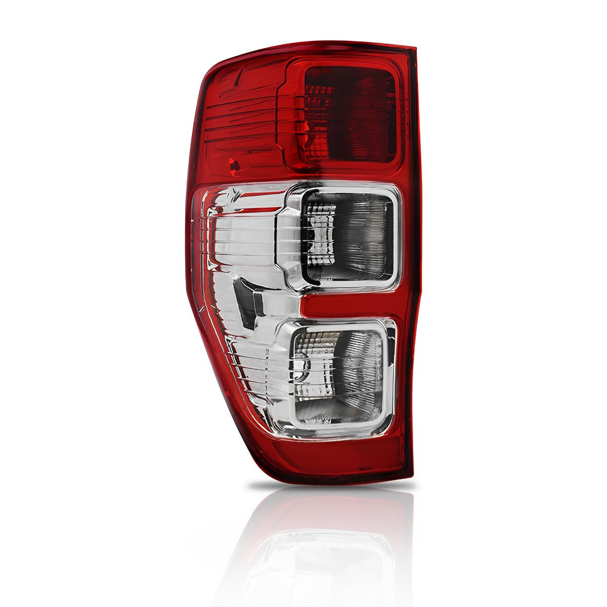 Calavera Ranger 12-19 c/arnes izquierda