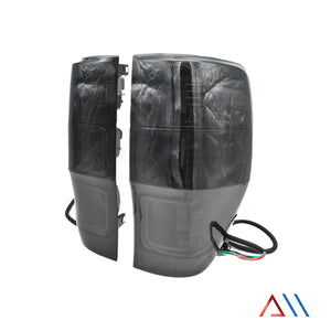 Calaveras Ranger 13-22 negras Performance